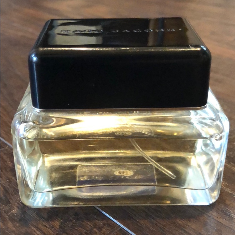 Marc Jacob men’s cologne.